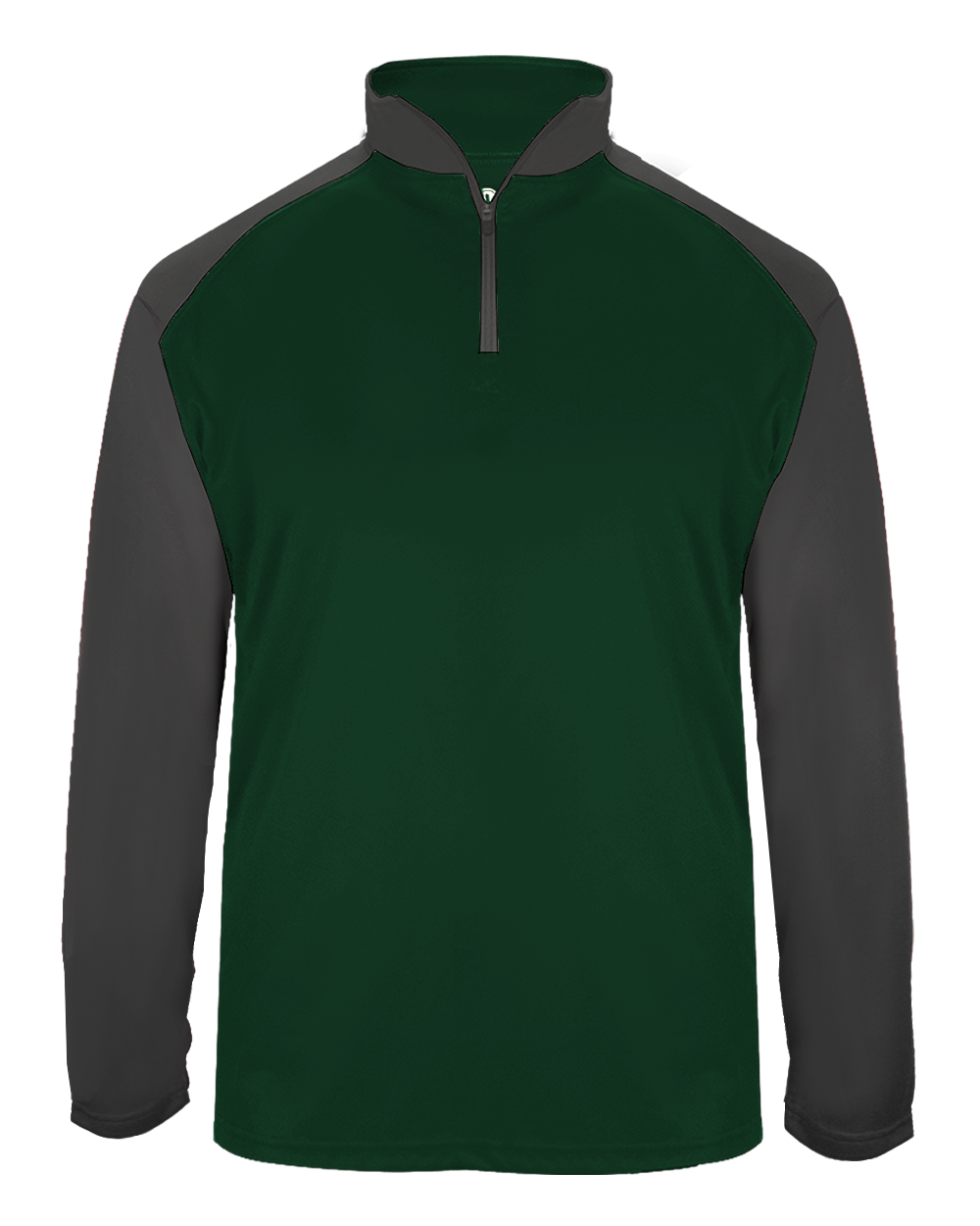 Softlock Performance 1/4 Zip