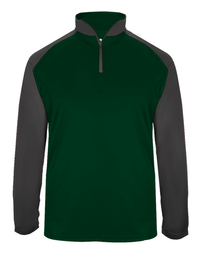 Softlock Performance 1/4 Zip