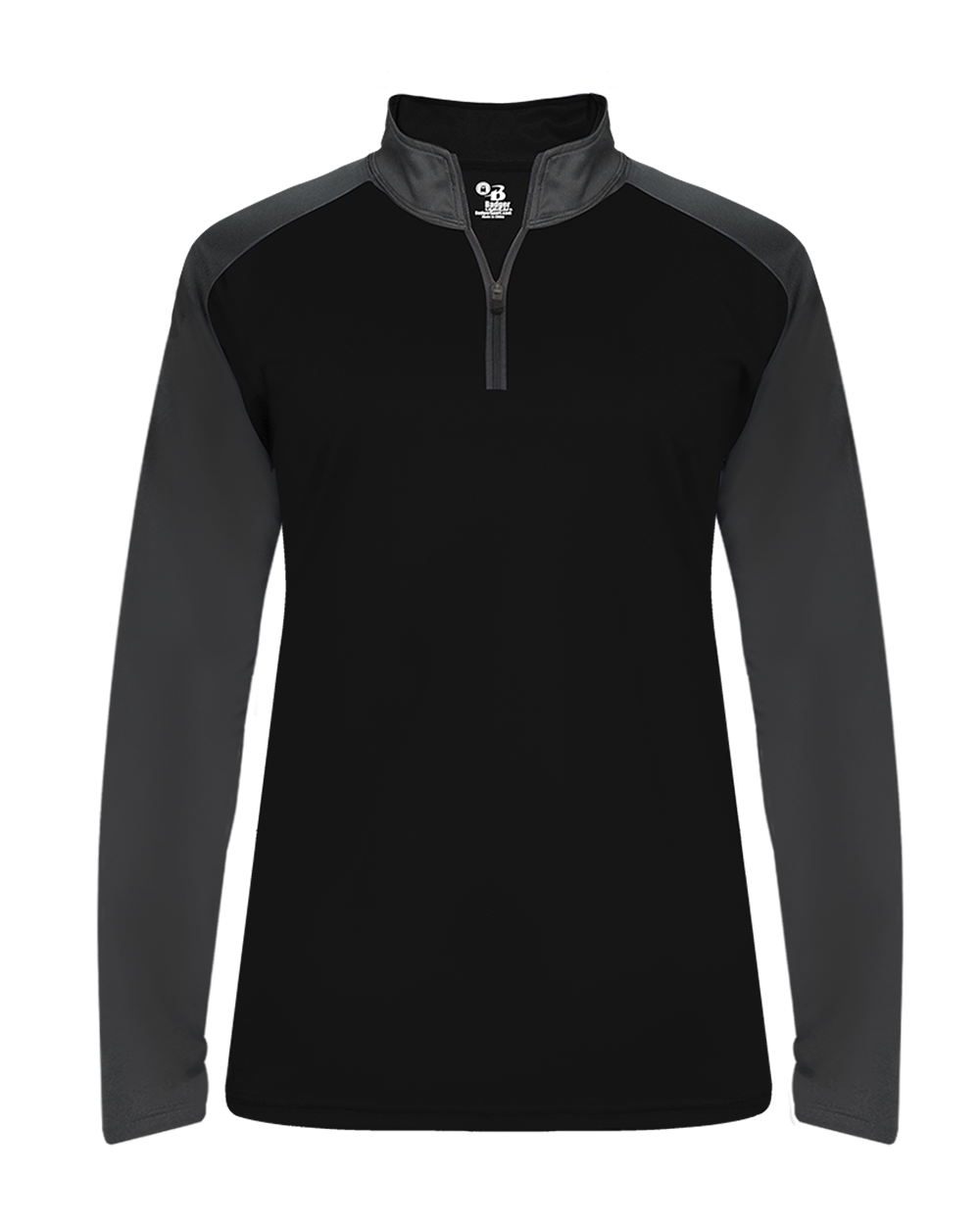 Ladie Softlock Performance 1/4 Zip