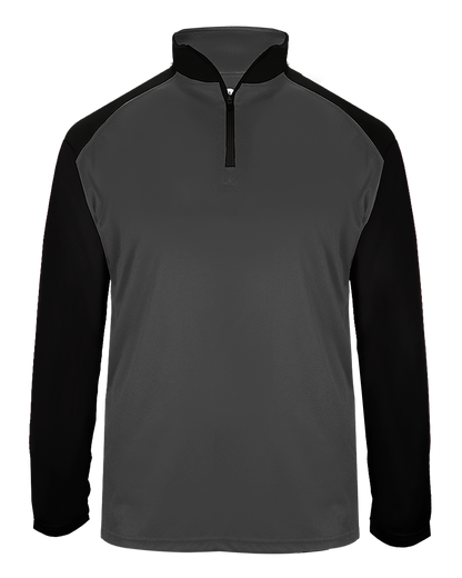 Softlock Performance 1/4 Zip