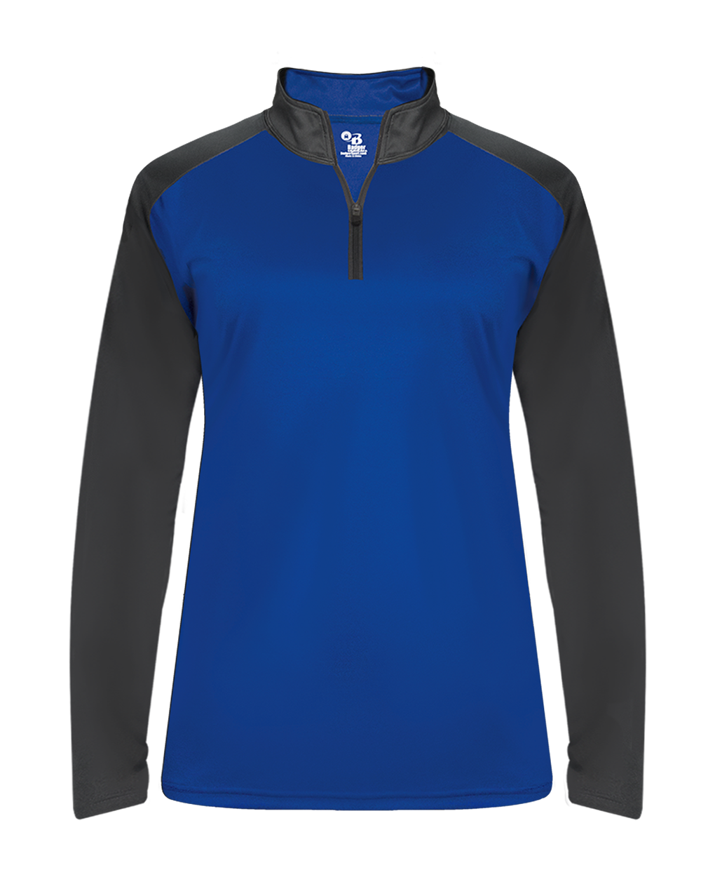 Ladie Softlock Performance 1/4 Zip