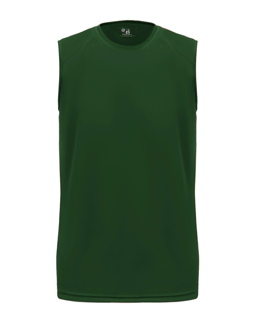 Performance B-Core Sleeveless Tee