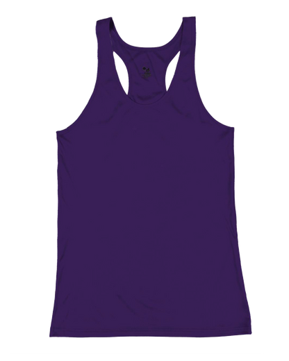 Ladies Performance B-Core Racerback Tank Top