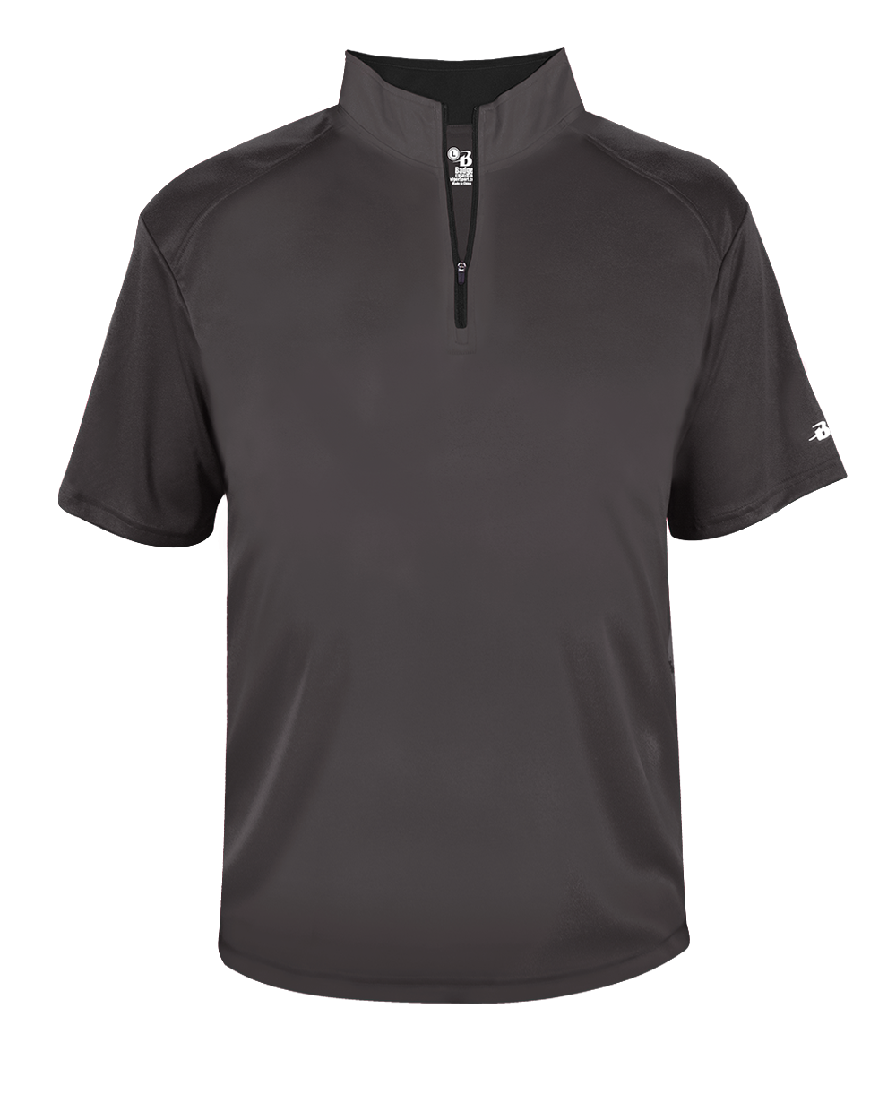 Performance B-Core Short Sleeve 1/4 Zip