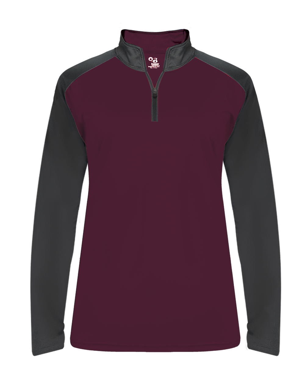 Ladie Softlock Performance 1/4 Zip