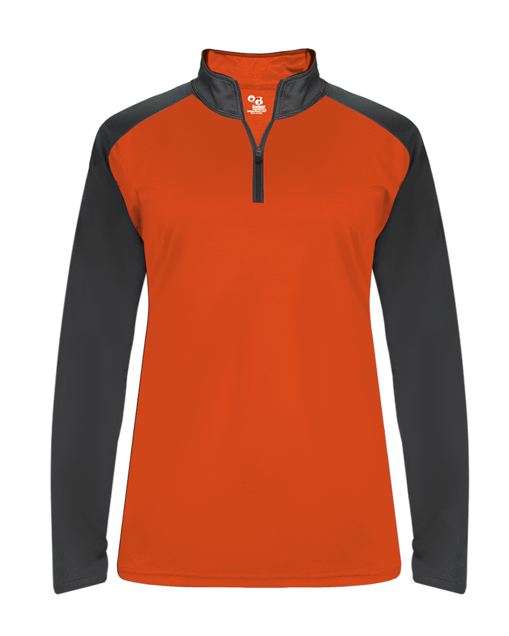 Ladie Softlock Performance 1/4 Zip