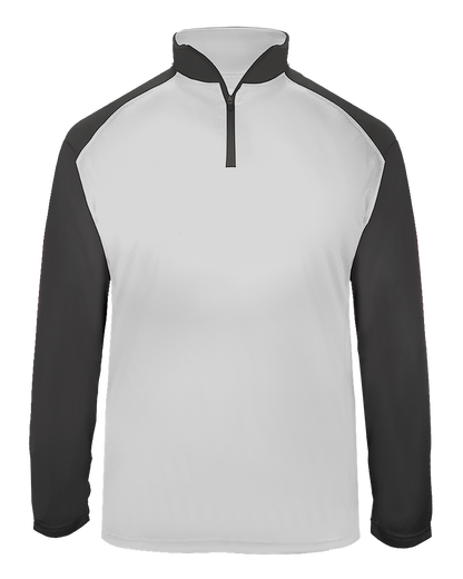 Softlock Performance 1/4 Zip