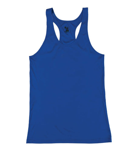 Ladies Performance B-Core Racerback Tank Top