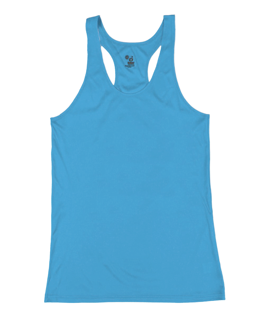 Ladies Performance B-Core Racerback Tank Top