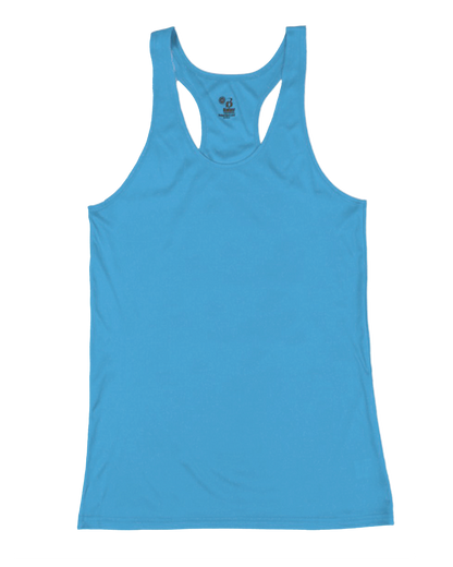 Ladies Performance B-Core Racerback Tank Top
