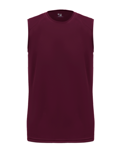 Performance B-Core Sleeveless Tee