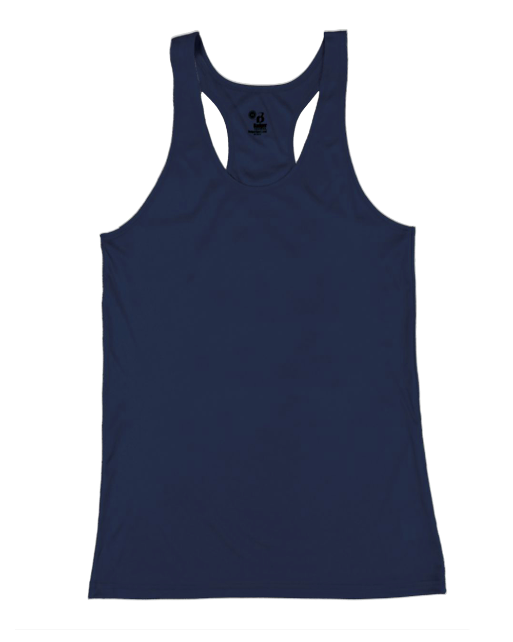 Ladies Performance B-Core Racerback Tank Top