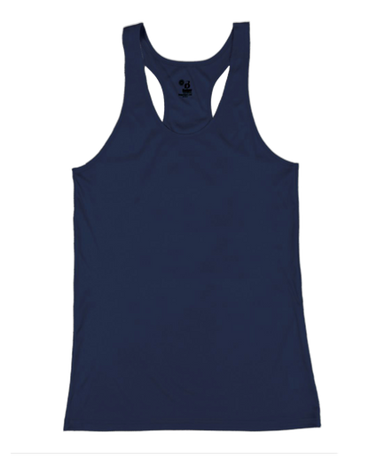 Ladies Performance B-Core Racerback Tank Top
