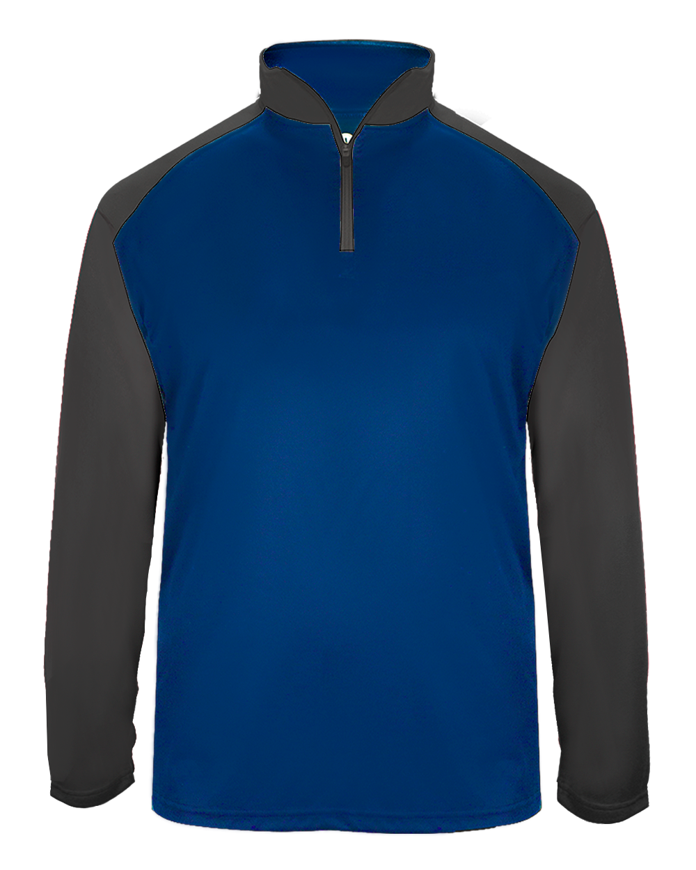 Softlock Performance 1/4 Zip