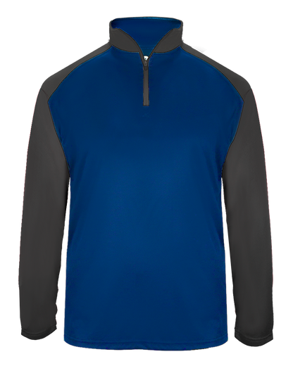 Softlock Performance 1/4 Zip