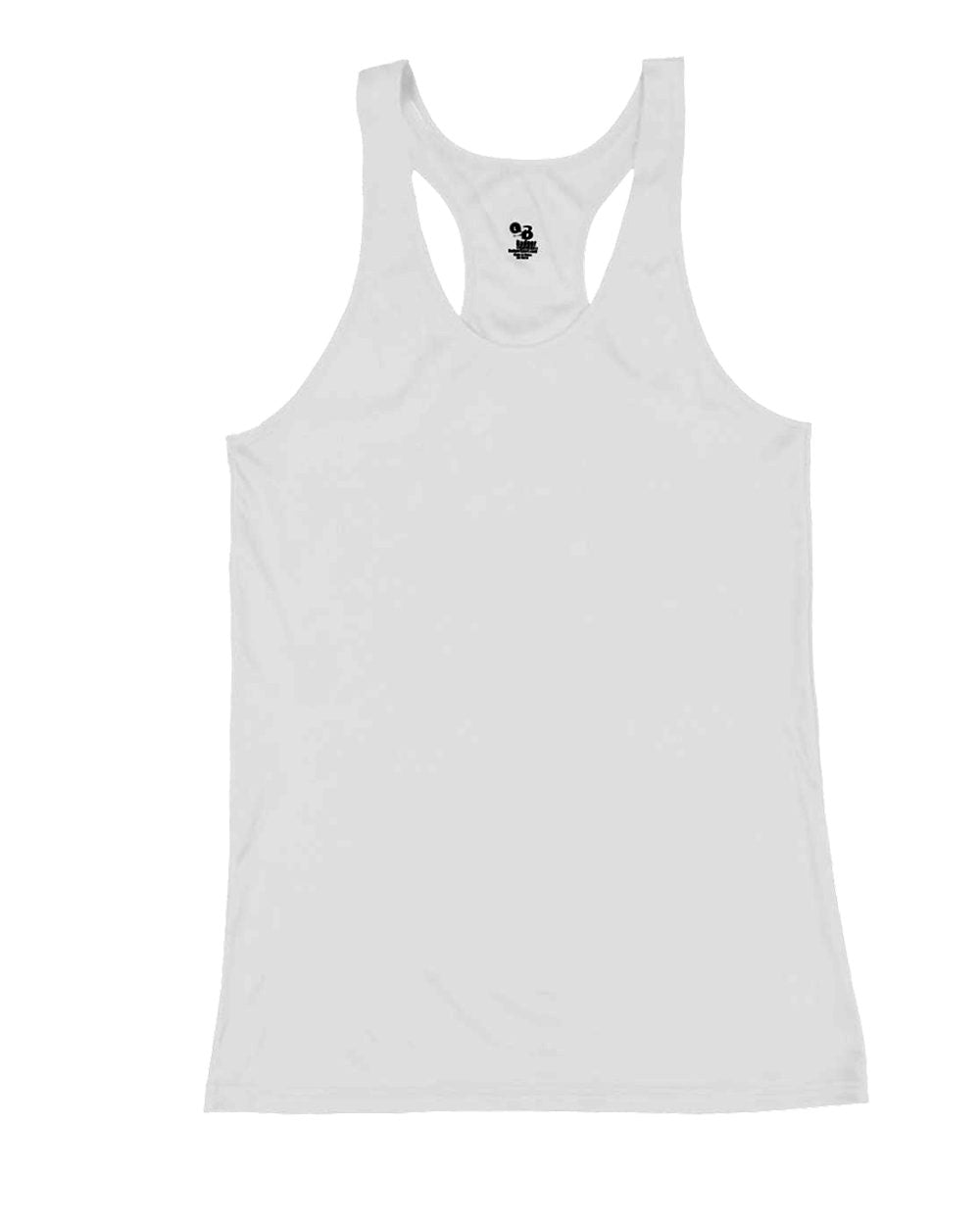Ladies Performance B-Core Racerback Tank Top