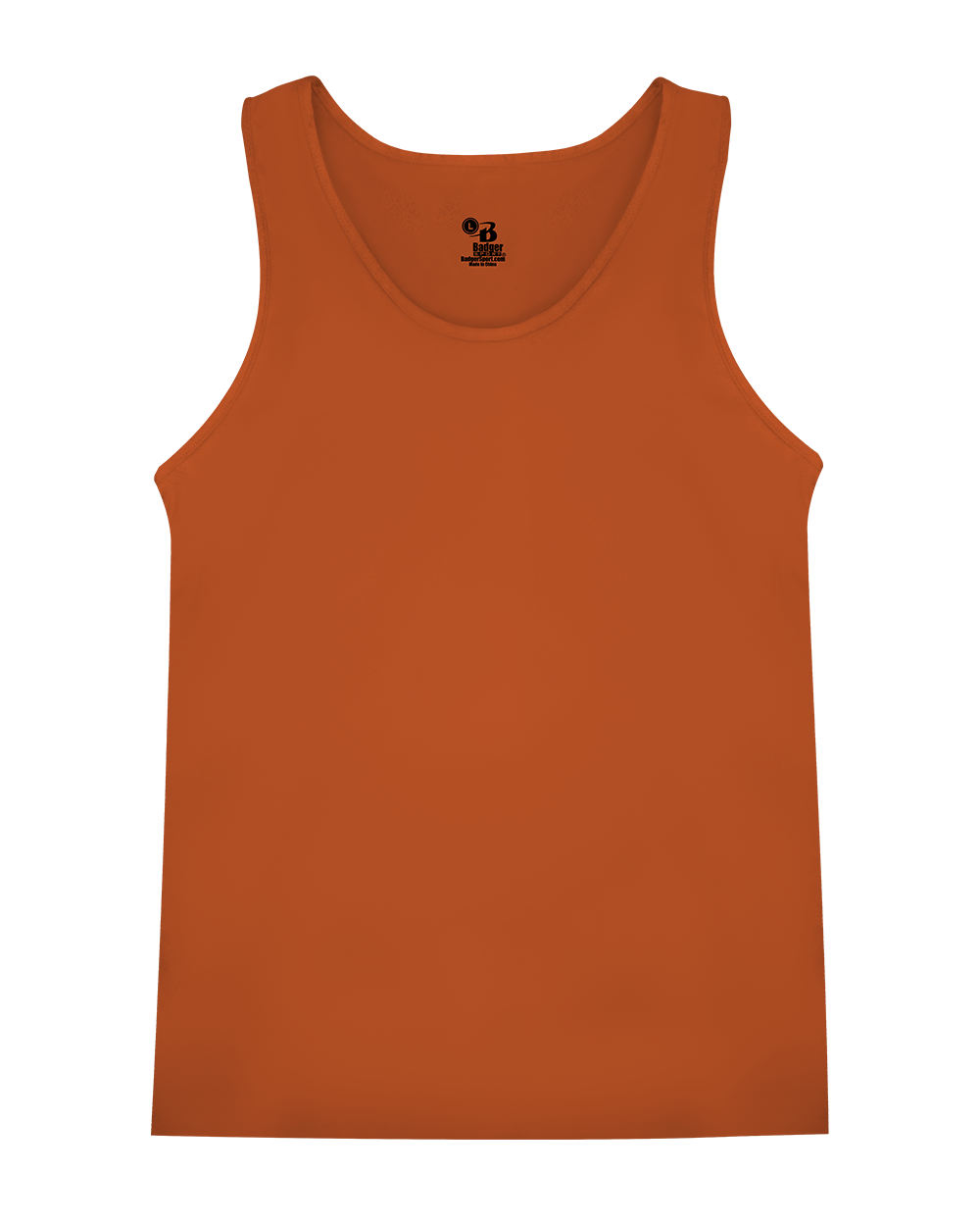 Performance B-Core Tank Top